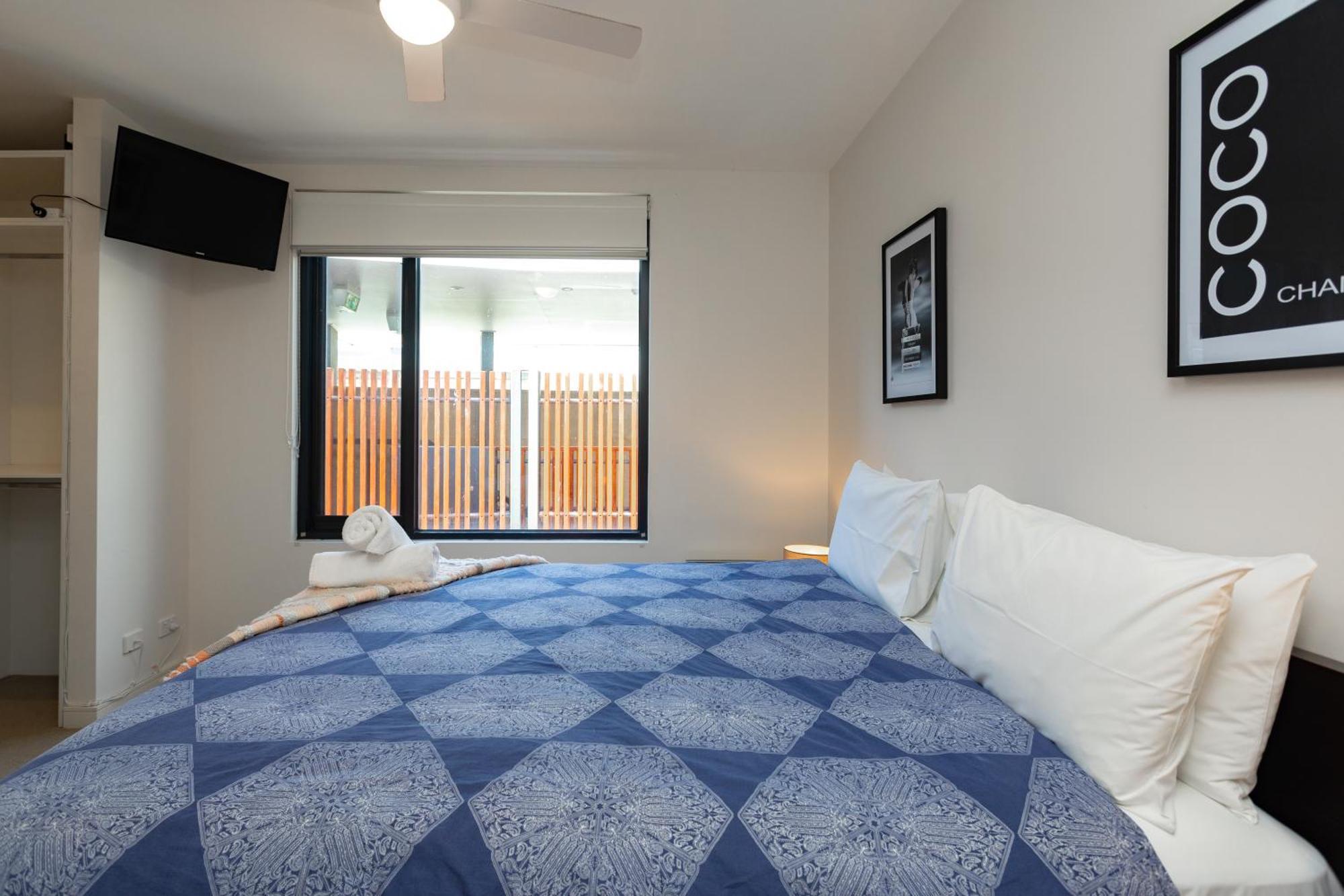 C-Scape Penthouse - Cowes Beach Front Kültér fotó