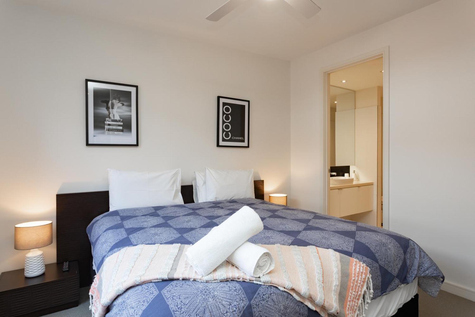 C-Scape Penthouse - Cowes Beach Front Kültér fotó
